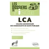 Image de Lca - collège universitaire des enseignants de santé publique