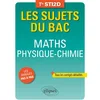Image de Maths physique-chimie terminale sti2d