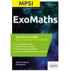 Image de Exomaths MPSI