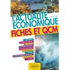 Image de L'actualité économique. fiches et qcm