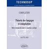 Image de Théorie des langages et compilation