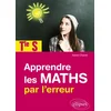 Image de Apprendre les maths par l'erreur