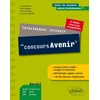 Image de Entraînement intensif au concours avenir® - 3e édition mise à jour et augmentée