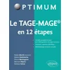 Image de Le tage-mage® en 12 étapes