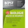Image de Biologie BCPST 1re et 2e années