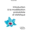Image de Introduction à la modélisation probabiliste et statistique