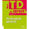 Image de Droit pénal général