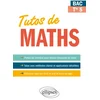 Image de Tutos de maths - bac terminale s - fiches de synthèse - tutos - exercices type bac