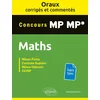 Image de Maths concours MP-MP*