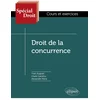 Image de Droit de la concurrence