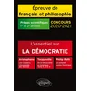 Image de L'essentiel sur la démocratie