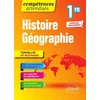 Image de Histoire-géographie - 1re - nouveaux programmes