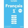 Image de Français - première - nouveaux programmes