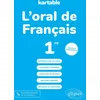 Image de L'oral de français, 1re