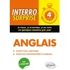 Image de Interro surprise - Anglais 4e