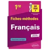 Image de Français - première nouveaux programmes