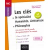 Image de Spécialité humanités, littérature et philosophie - première - nouveaux programmes