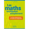 Image de Les mathématiques expliquées simplement