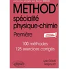 Image de Méthod' - Spécialité Physique Chimie - Première