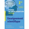 Image de Enseignement scientifique - 1re - nouveaux programmes
