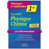 Image de Spécialité physique-chimie - 1re - nouveaux programmes
