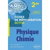 Image de Physique-chimie - 2de - nouveaux programmes