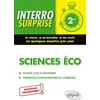 Image de Sciences économiques et sociales - 2de - nouveaux programmes