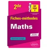 Image de Mathématiques - 2de - nouveaux programmes