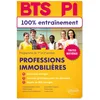 Image de Bts professions immobilières