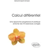 Image de Calcul différentiel - une approche progressive et pratique enrichie de 215 exercices corrigés
