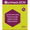 Image de Synthesis-ecni - 1/7 - cardiovasculaire pneumologie néphrologie réanimation