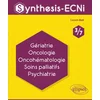 Image de Synthesis-ecni - 3/7 - gériatrie oncologie oncohématologie soins palliatifs psychiatrie