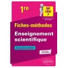 Image de Enseignement scientifique 1re