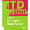 Image de Droit de l'union européenne