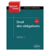 Image de Droit des obligations - 2e édition