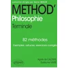 Image de Méthod' philo - tle
