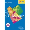 Image de Cahier d'activités de philosophie. première/terminale. nouveaux programmes.