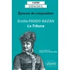 Image de Capes espagnol. épreuve de composition 2020. emilia pardo bazan, la tribuna (1883)