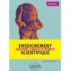 Image de Enseignement scientifique : histoire, enjeux et débats - première