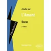 Image de Marguerite duras, l'amant - 2e édition