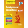 Image de Enseignement scientifique - Première