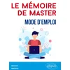 Image de Le mémoire de master : mode d'emploi