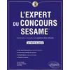 Image de L'expert du concours Sesame