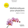 Image de Mathématiques pour physiciens