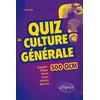 Image de Quiz de culture générale