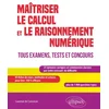 Image de Maîtriser le calcul et le raisonnement numérique