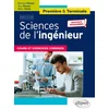 Image de Spécialité sciences de l'ingénieur