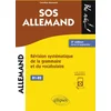 Image de SOS allemand - Niveau 2 - (B1-B2)