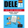 Image de Espagnol. dele a1. kit de survie. grammaire - vocabulaire - exercices corrigés
