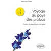 Image de Voyage au pays des probas